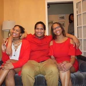 Meet your Posher, Joshua